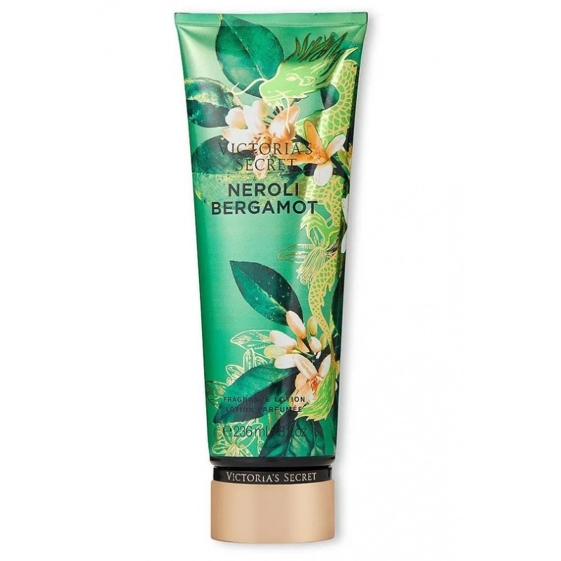 Фото Victoria's Secret Neroli Bergamot