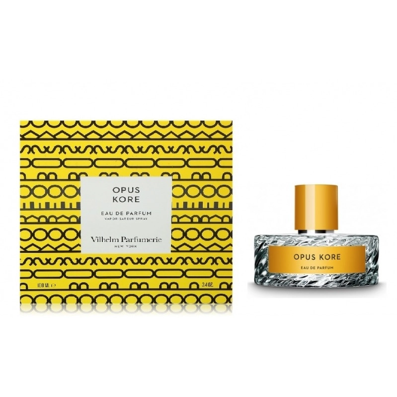 Фото Vilhelm Parfumerie Opus Kore