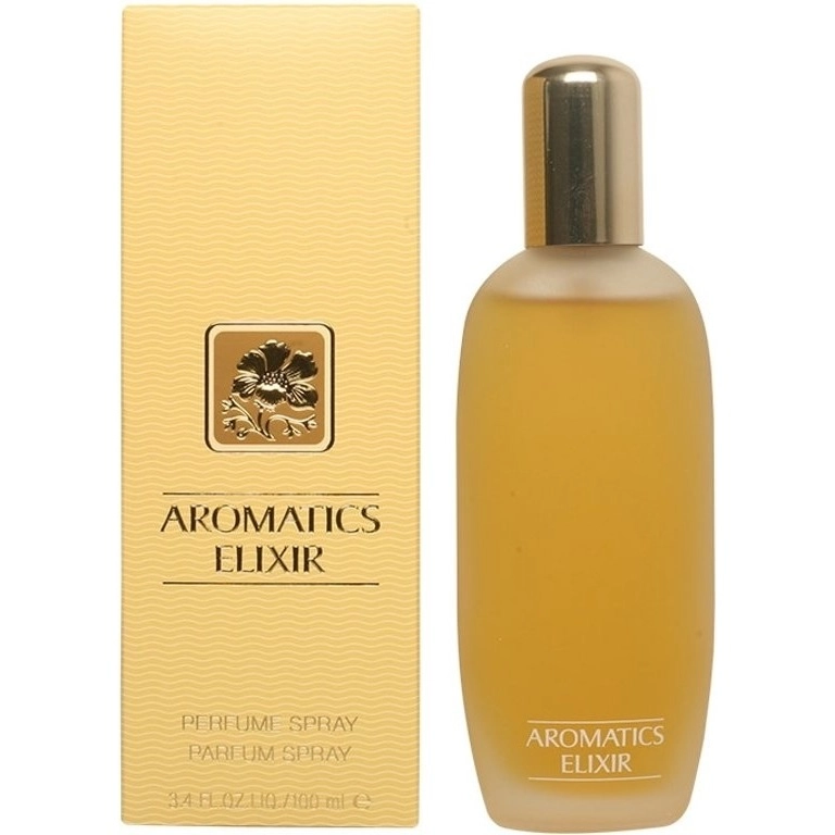 Фото Clinique Aromatics Elixir