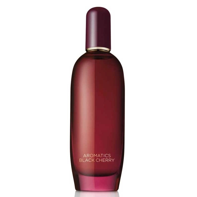 Фото Clinique Aromatics Black Cherry