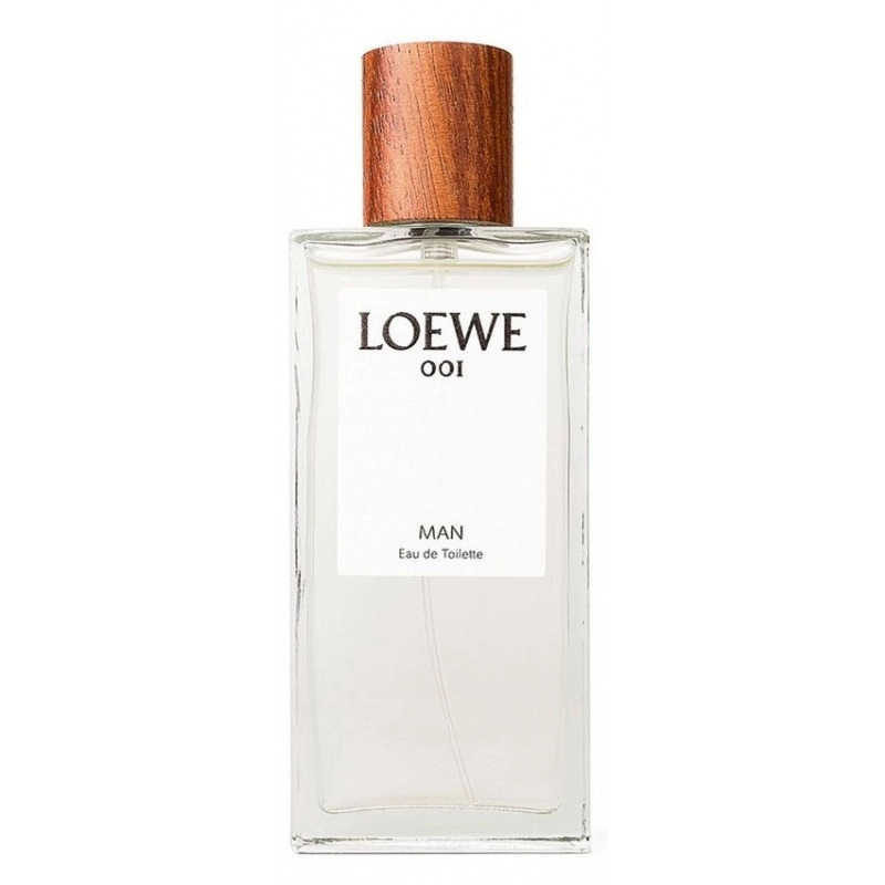 Фото Loewe 001 Man