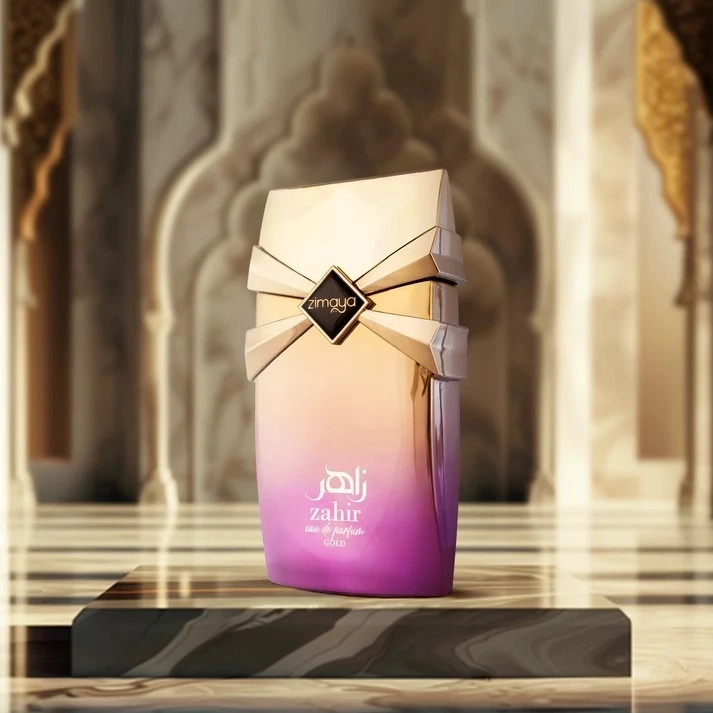 Фото Zimaya Zahir Gold