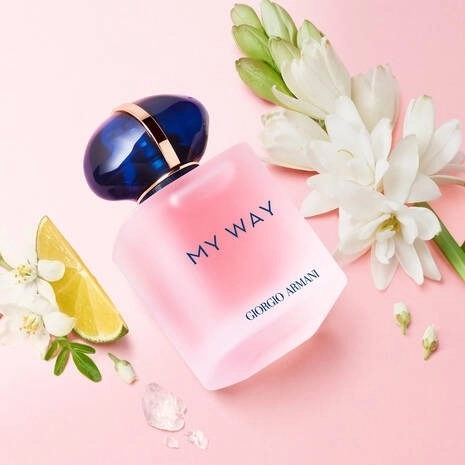 Фото Armani My Way Floral