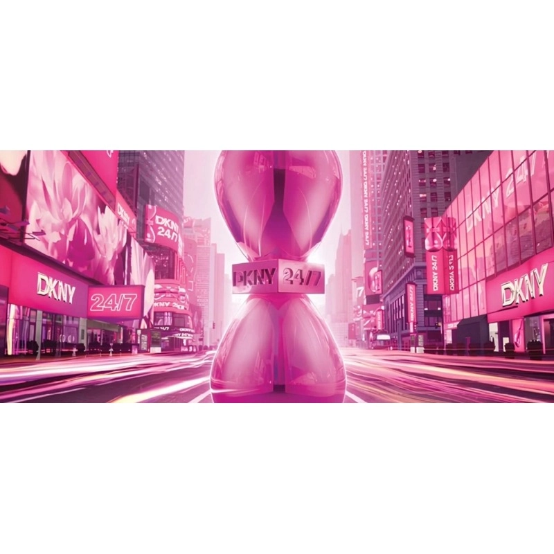 Фото DKNY 24/7 Electric