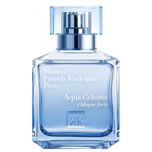 Фото Maison Francis Kurkdjian Aqua Celestia Forte