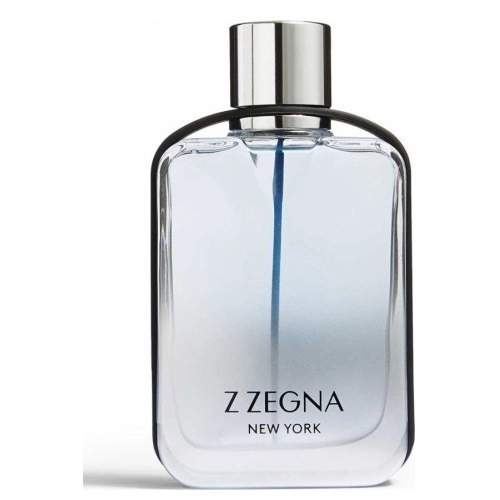 Фото Ermenegildo Zegna Z Zegna New York