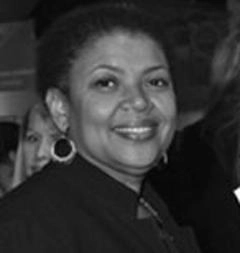 Старший парфюмер Claudette Belnavis (Клодетт Белнавис)