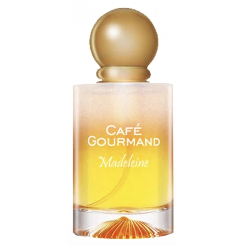 Фото Brocard Cafe Gourmand Madeleine (Кафе Гурмэ Мадлен)