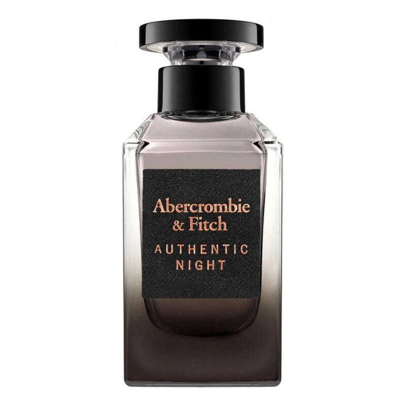 Фото Abercrombie & Fitch Authentic Night Homme