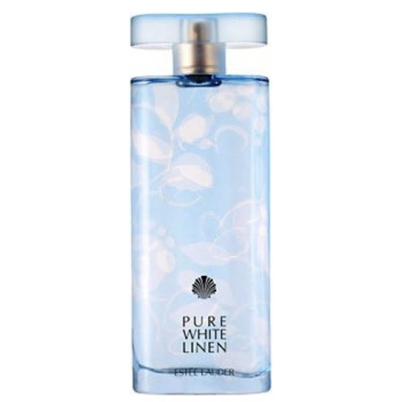 Фото Estée Lauder Pure White Linen Summer Fun