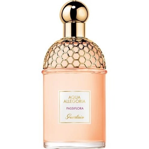 Фото Guerlain Aqua Allegoria Passiflora