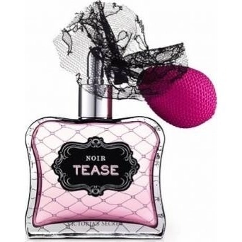 Фото Victoria's Secret Sexy Little Things Noir Tease