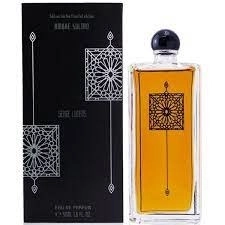 Фото Serge Lutens Zellige Limited Edition: Ambre Sultan