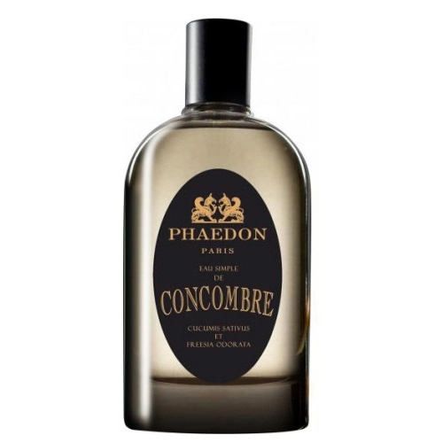 Фото Phaedon Eau Simple de Concombre