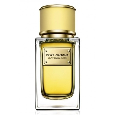 Фото Dolce & Gabbana Velvet Mimosa Bloom