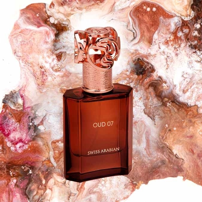 Фото Swiss Arabian Oud 07