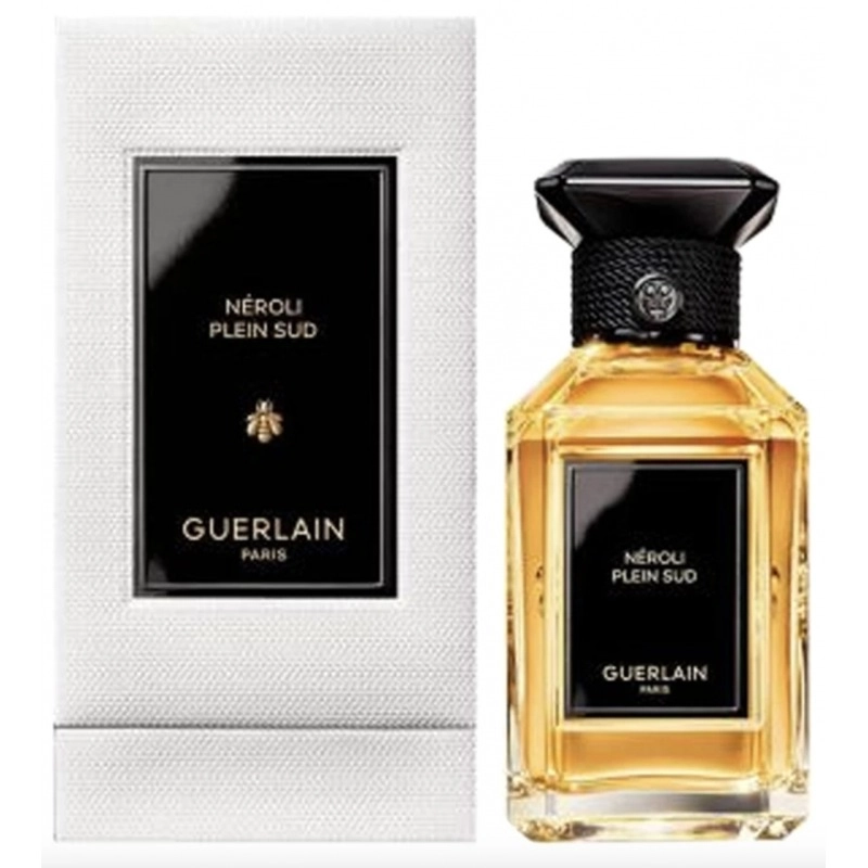 Фото Guerlain Neroli Plein Sud