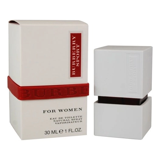 Фото Burberry Sport for Woman