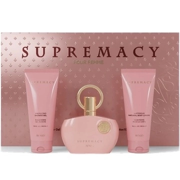 Фото Afnan Supremacy Pink