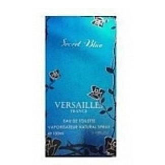 Фото Parfums du Château de Versailles Secret Blue