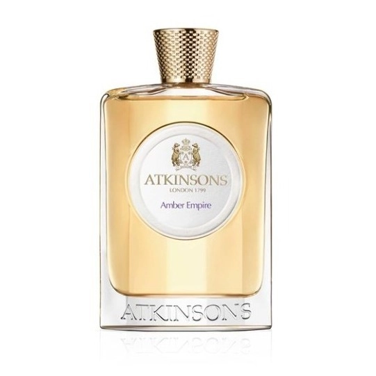 Фото Atkinsons Amber Empire