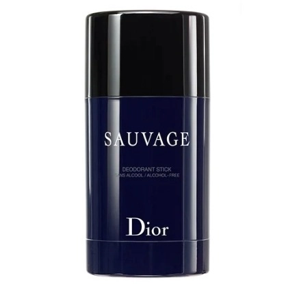 Фото Christian Dior Sauvage 2015