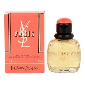 Фото Yves Saint Laurent Paris