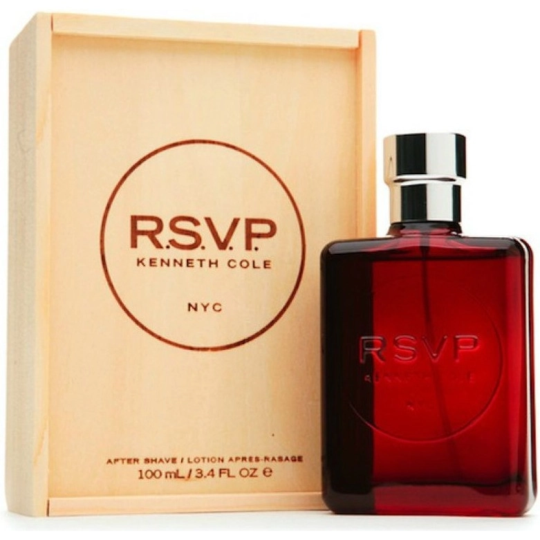 Фото Kenneth Cole R.S.V.P.
