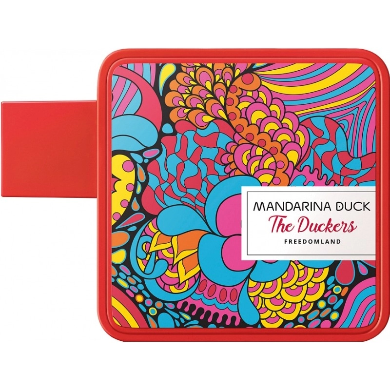 Фото Mandarina Duck Freedomland