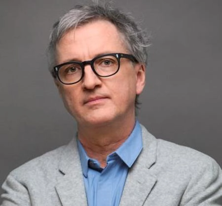 Парфюмер Ralf Schwieger (Ральф Швайгер)