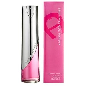 Фото Aigner Too Feminine