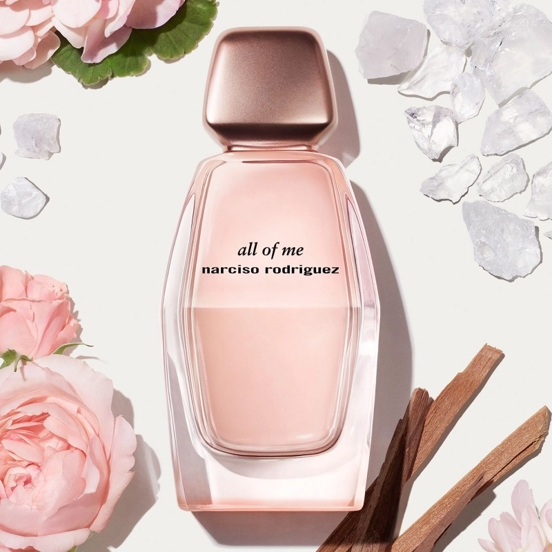 Фото Narciso Rodriguez All Of Me