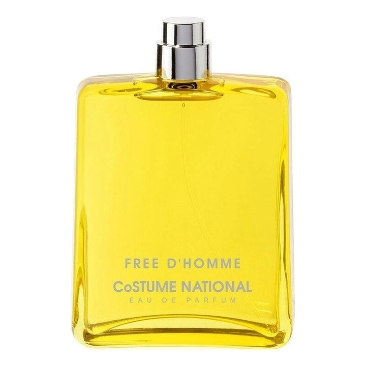 Фото CoSTUME NATIONAL Free d'Homme