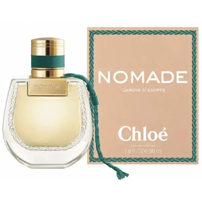 Фото Chloé Nomade Jardin D'Egypte