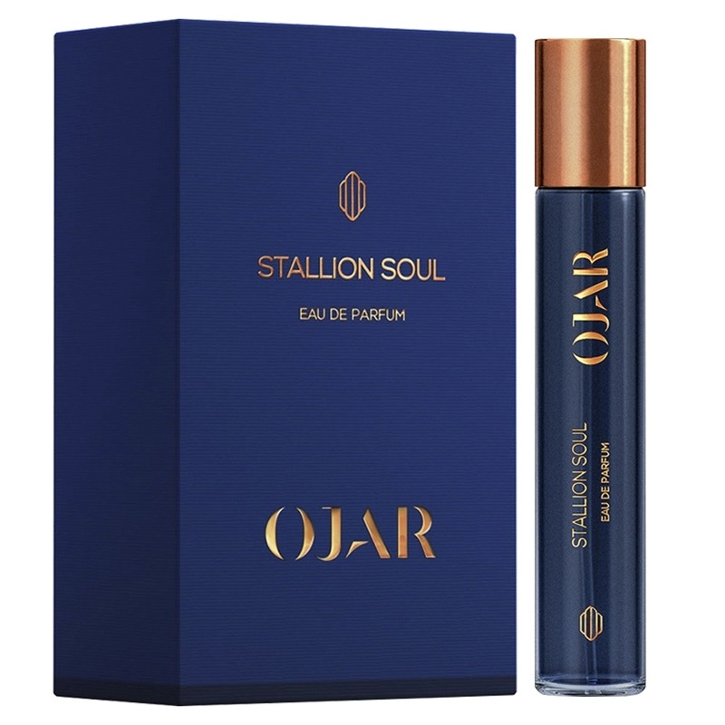 Фото Ojar Stallion Soul