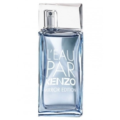 Фото L'Eau Par Kenzo Mirror Edition Pour Homme