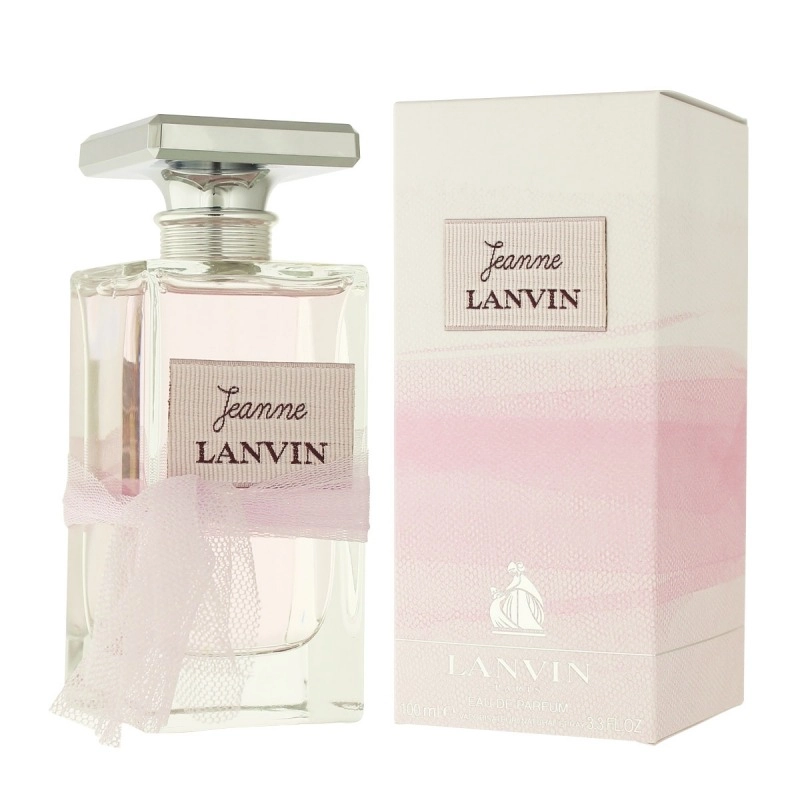 Фото Jeanne Lanvin