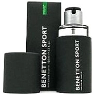 Фото United Colors of Benetton Sport Men