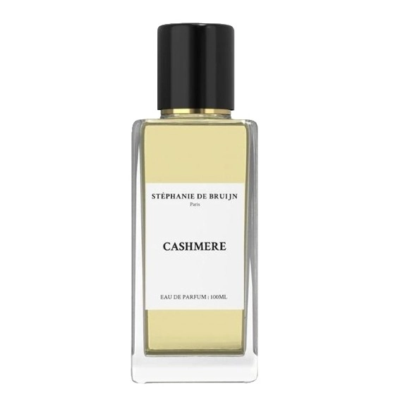 Фото Stéphanie de Bruijn Cashmere