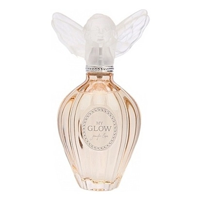 Фото Jennifer Lopez My Glow
