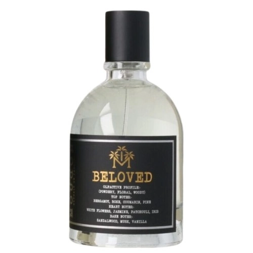 Фото Moudon Beloved