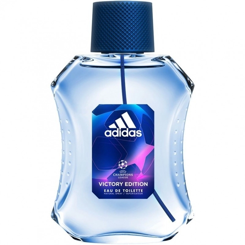 Фото Adidas UEFA Champions League Victory Edition