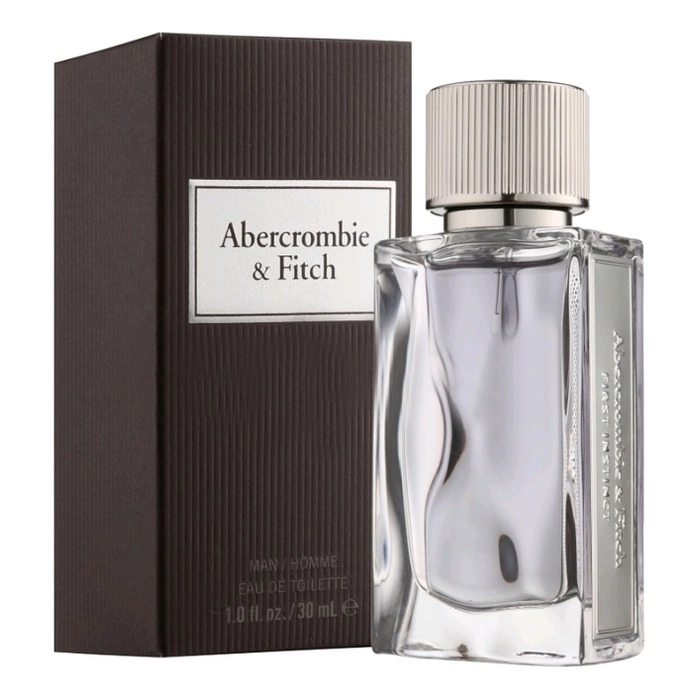 Фото Abercrombie & Fitch First Instinct