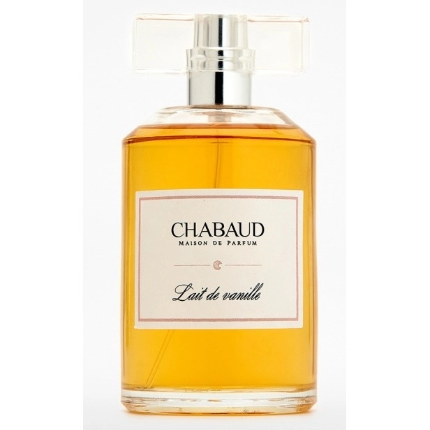 Фото Chabaud Maison de Parfum Lait de Vanille