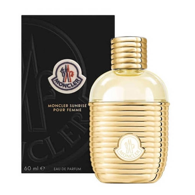 Фото Moncler Sunrise pour Femme