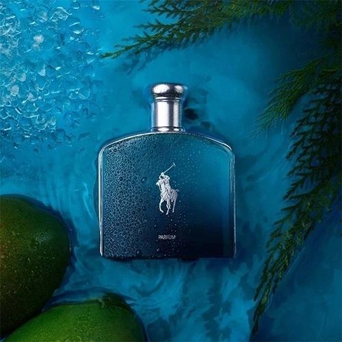 Фото Ralph Lauren Polo Blue Parfum