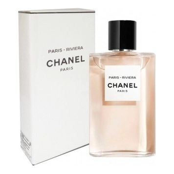 Фото Chanel Paris - Riviera