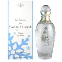 Фото Van Cleef & Arpels Les Saisons L'Hiver