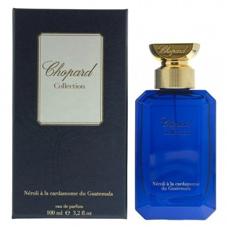 Фото Chopard Neroli a la Cardamome du Guatemala