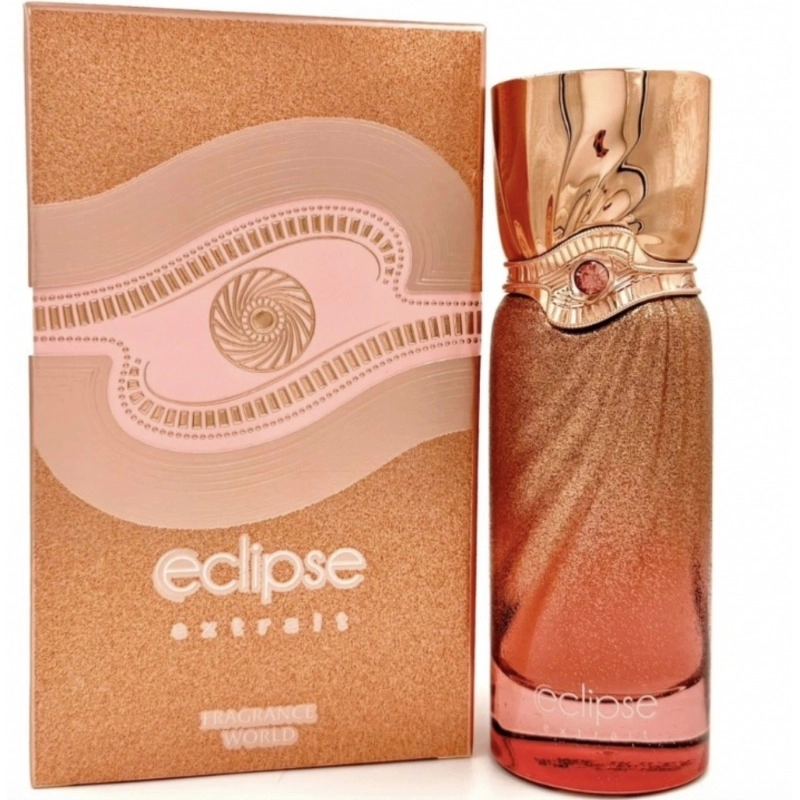 Фото Fragrance World Eclipse Extrait